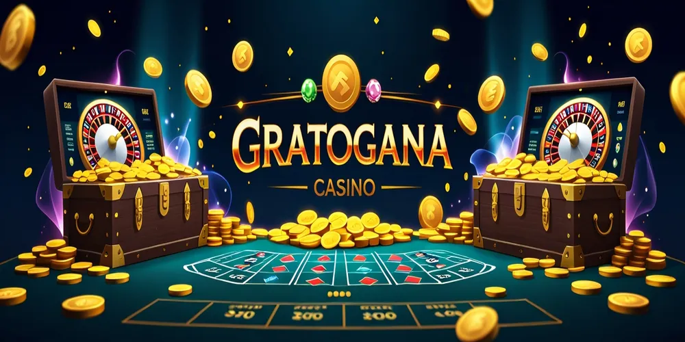 Gratogana Casino Juega Ahora